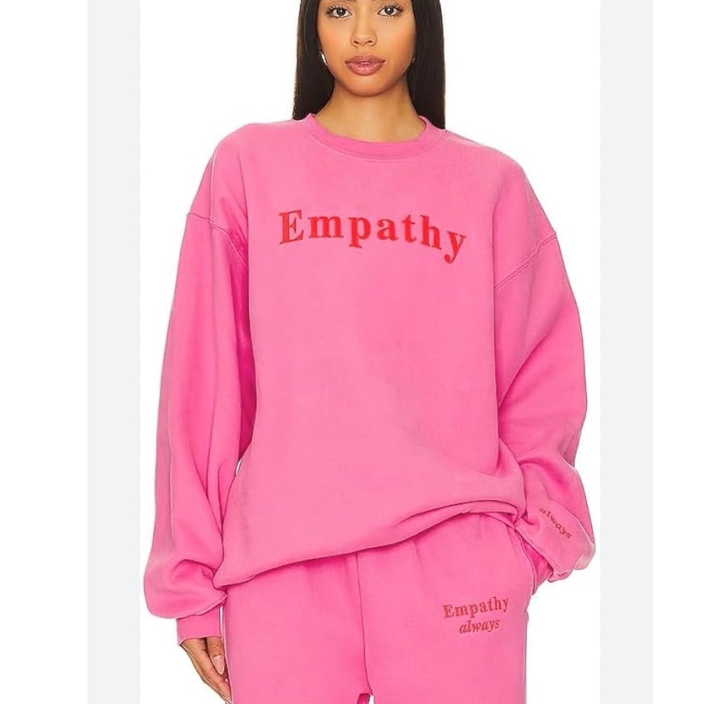 Mayfair Group Empathy Sweatsuit
